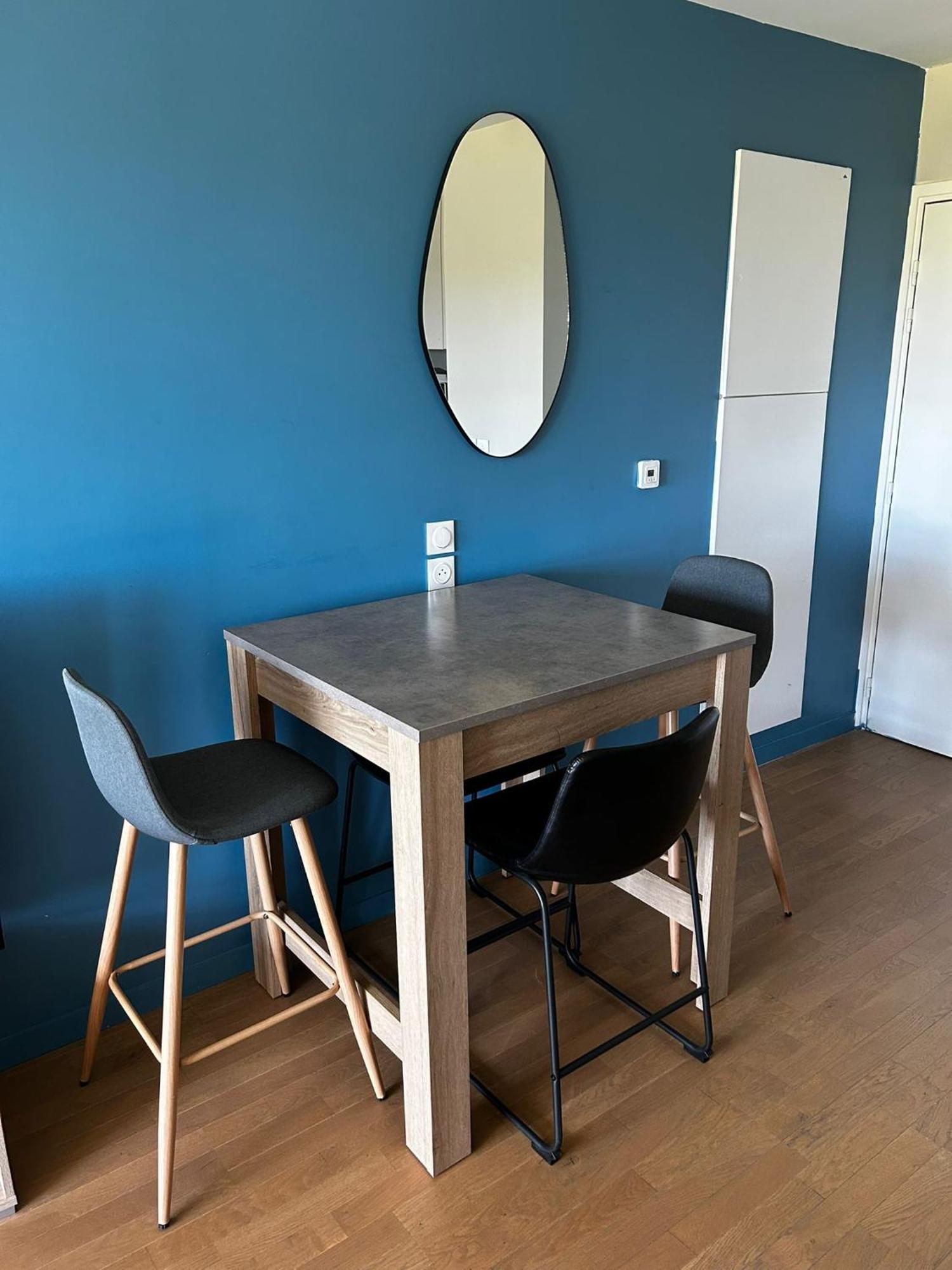 Appartement Cosy Proche Disneyland - Tout Confort Chessy  Exteriör bild