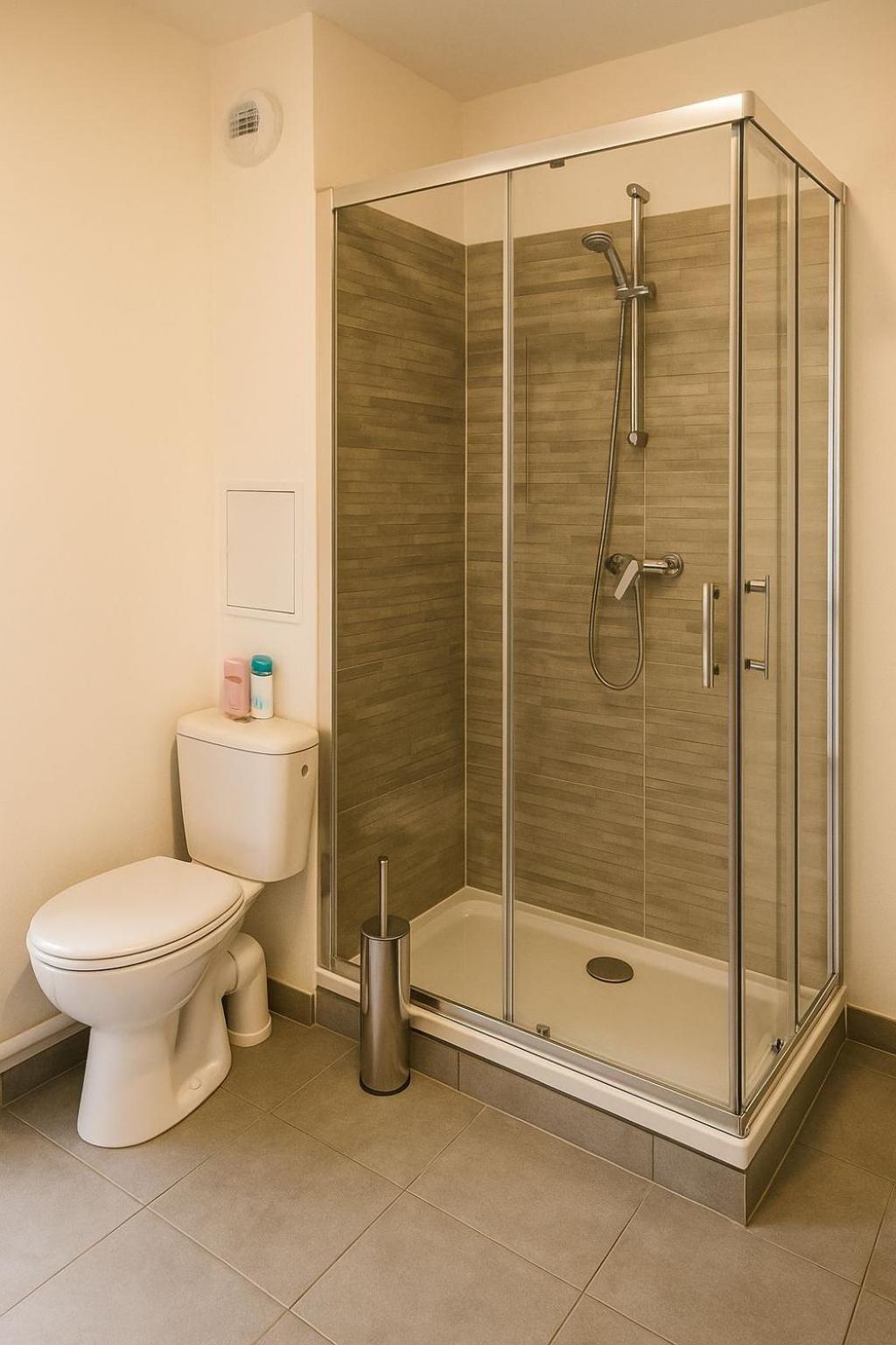 Appartement Cosy Proche Disneyland - Tout Confort Chessy  Exteriör bild