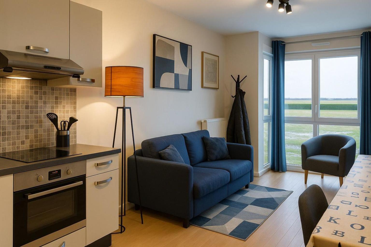 Appartement Cosy Proche Disneyland - Tout Confort Chessy  Exteriör bild